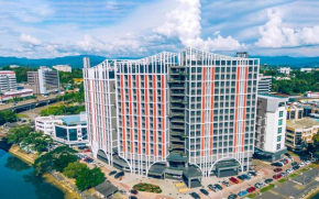 The Sigar at Sutera Bay 丝阁精品酒店